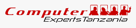 COMPUTER EXPERTS Tanzania.