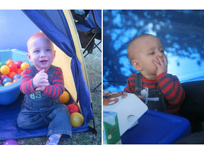 Verlowings Partytjies