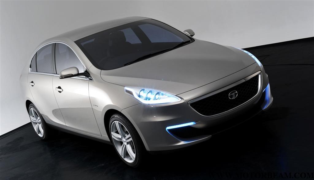 Tata New Car Models