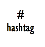 Hashtag