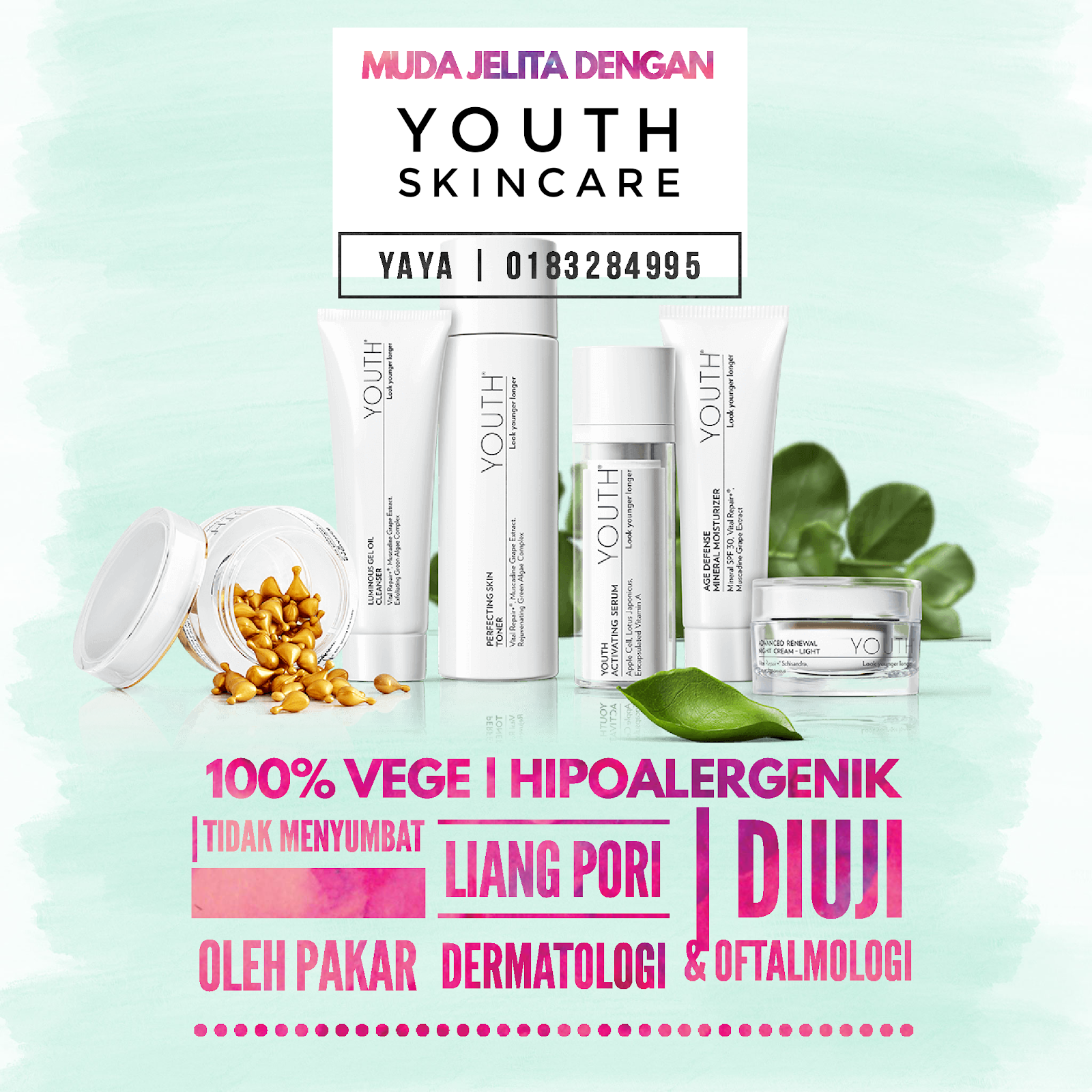 YOUTH SKINCARE