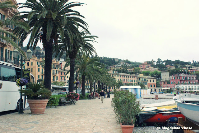 John Walker & Sons Voyager a Portofino