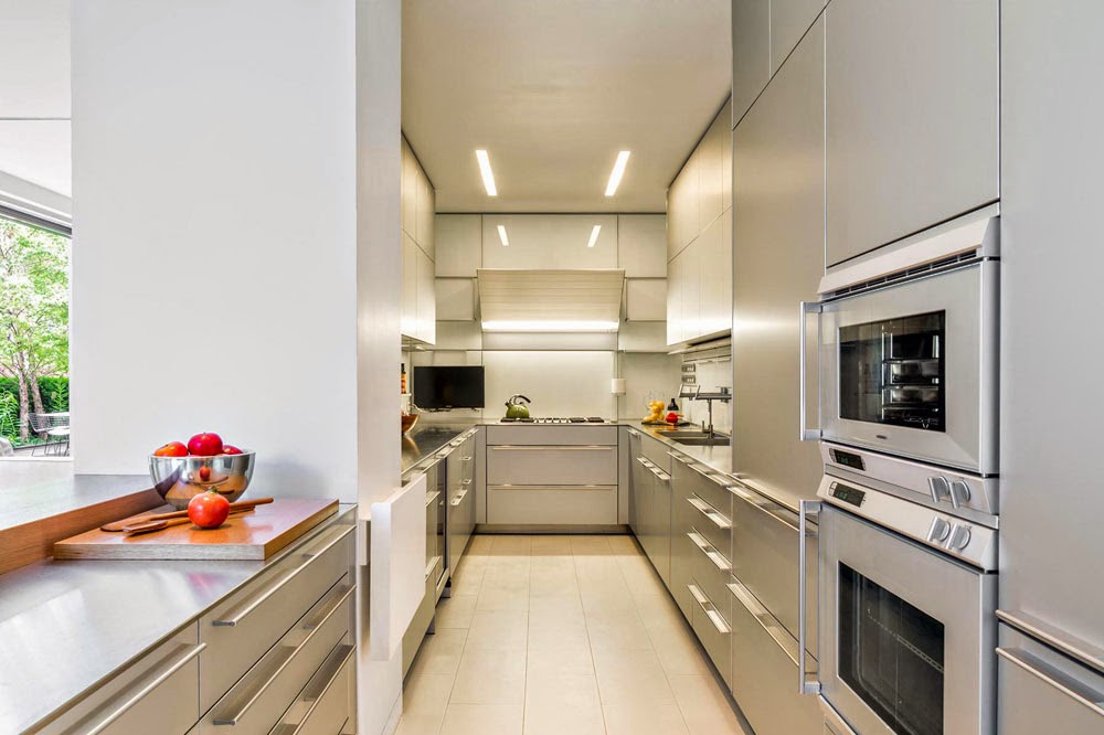 Imágenes de Diseño de Cocinas de varios Diseñadores de Interiores