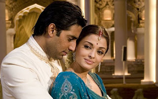 Abhishek Bachchan in Guru Movie