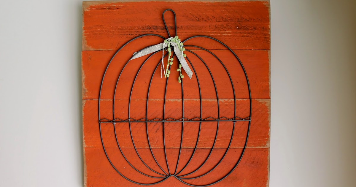 make & take Halloween craft night!