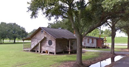 Quilting On The Crescent 2013