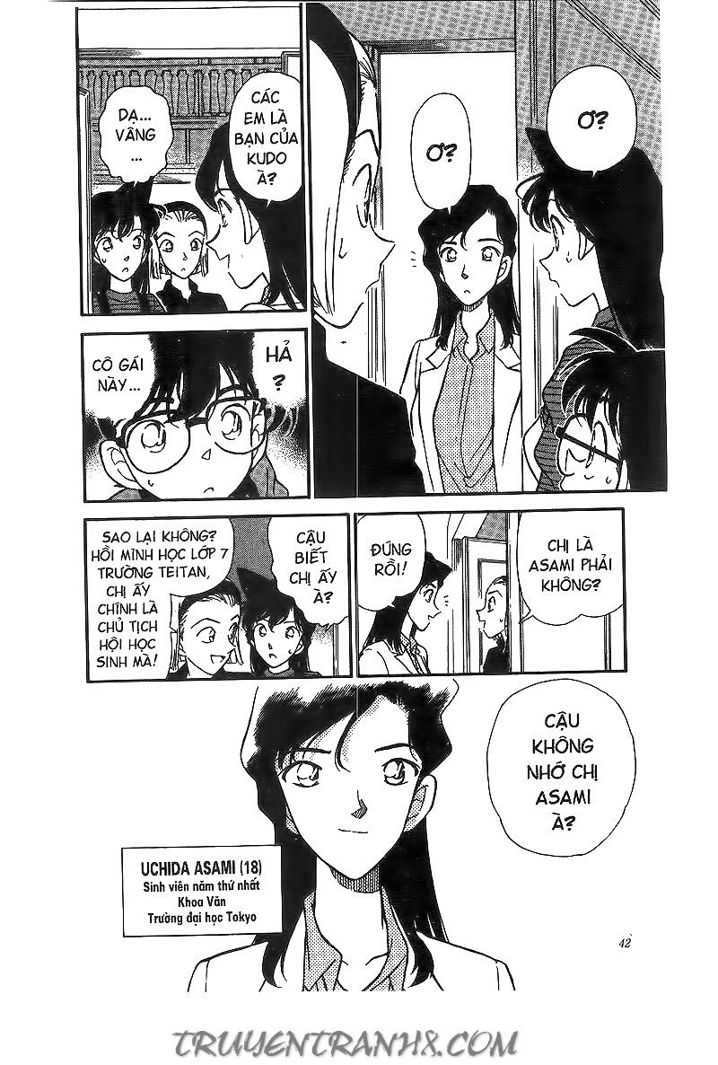 Detective Conan Chap 173 - Truyen.Chap.VN