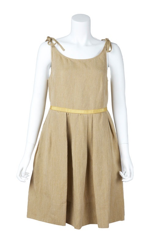 Sackcloth Dresses