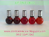 Liptint Obdo Korea