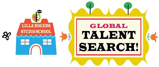 global talent search