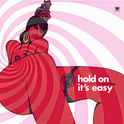 Cornershop-Hold-on-Its-Easy Cornershop – Hold on It's Easy [8.3]