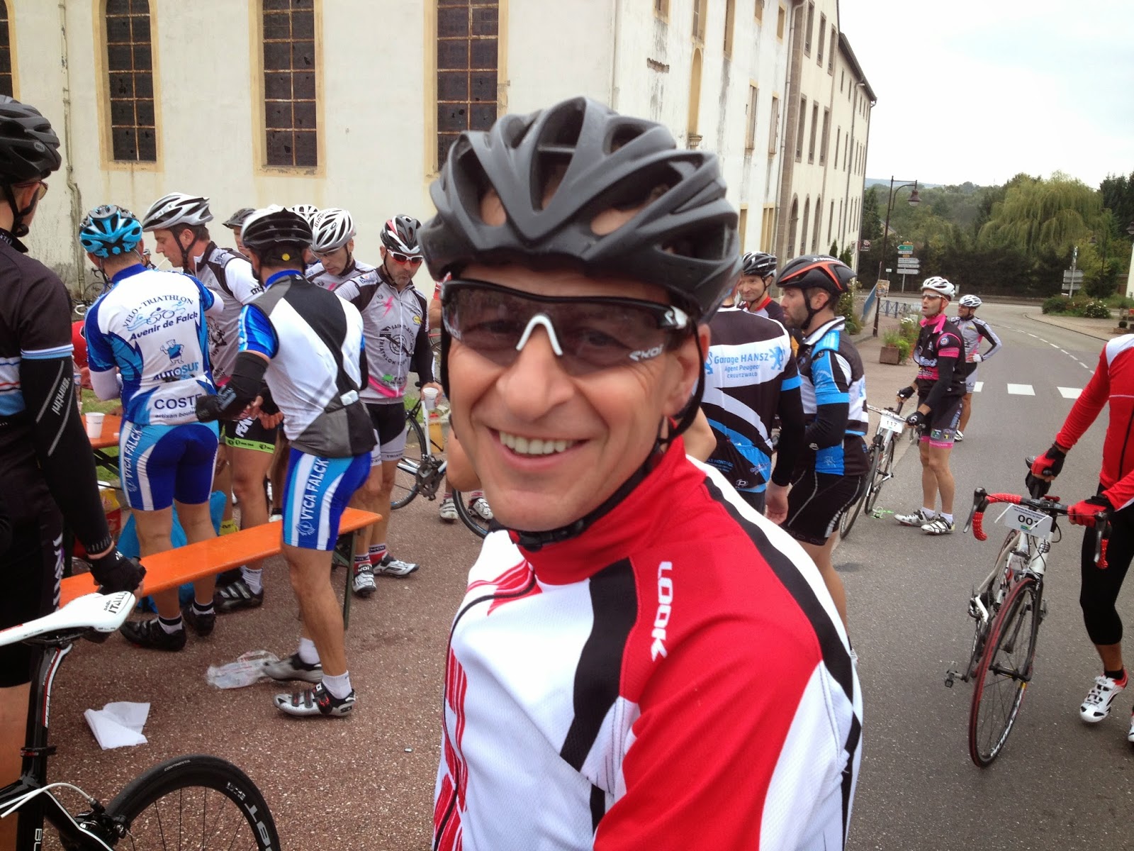 rencontres creutzwald