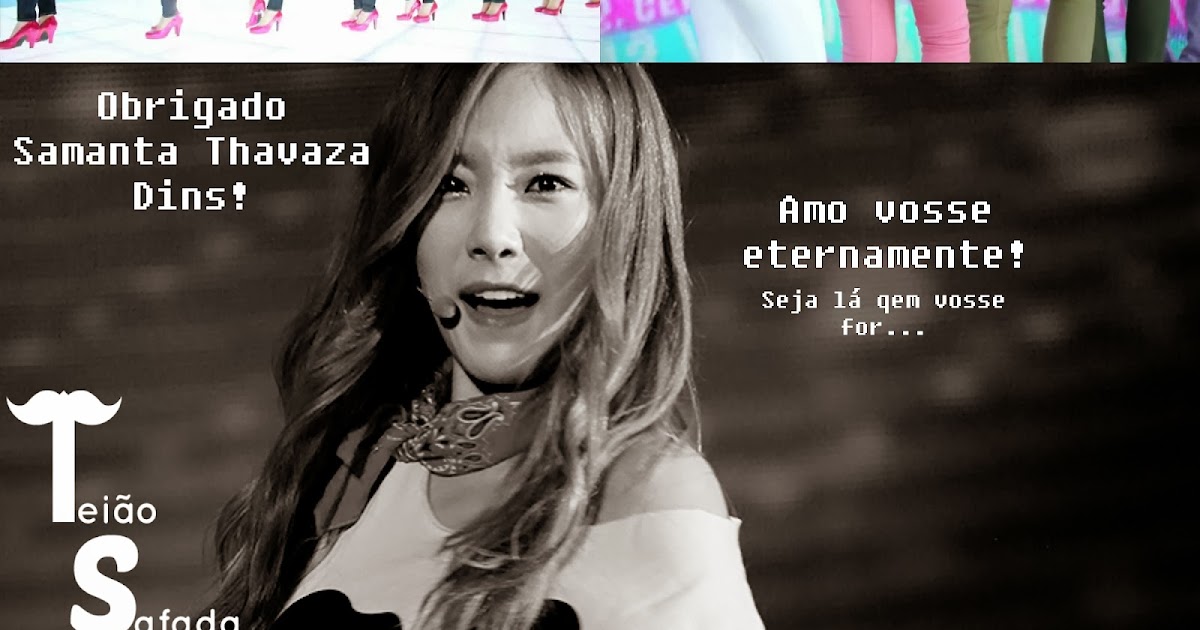 Teião Safada: Samantha Thavasa: Calças Milagrosas #2