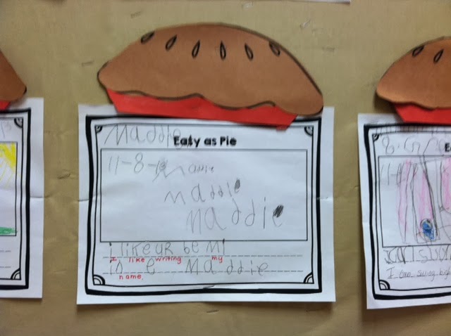 Mrs. Black's Bees: Easy as Pie!