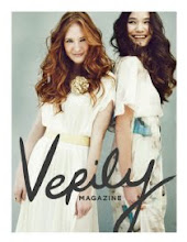 Verily Magazine