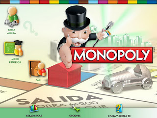 monopoly