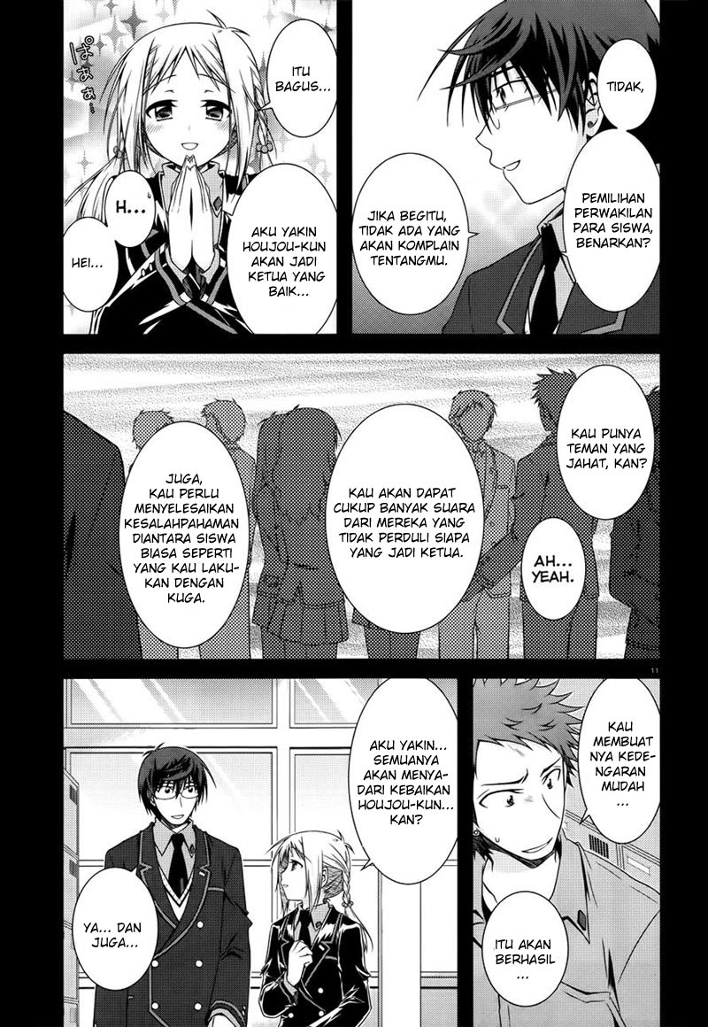 Komik iris zero 023 24 Indonesia iris zero 023 Terbaru 11|Baca Manga Komik Indonesia|