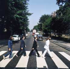 Abbey Road Images