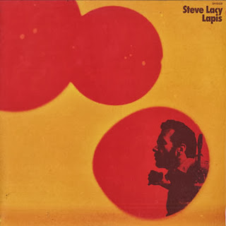 Steve Lacy, Lapis