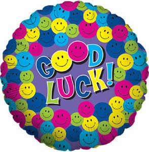 Good luck trading fx-50 system