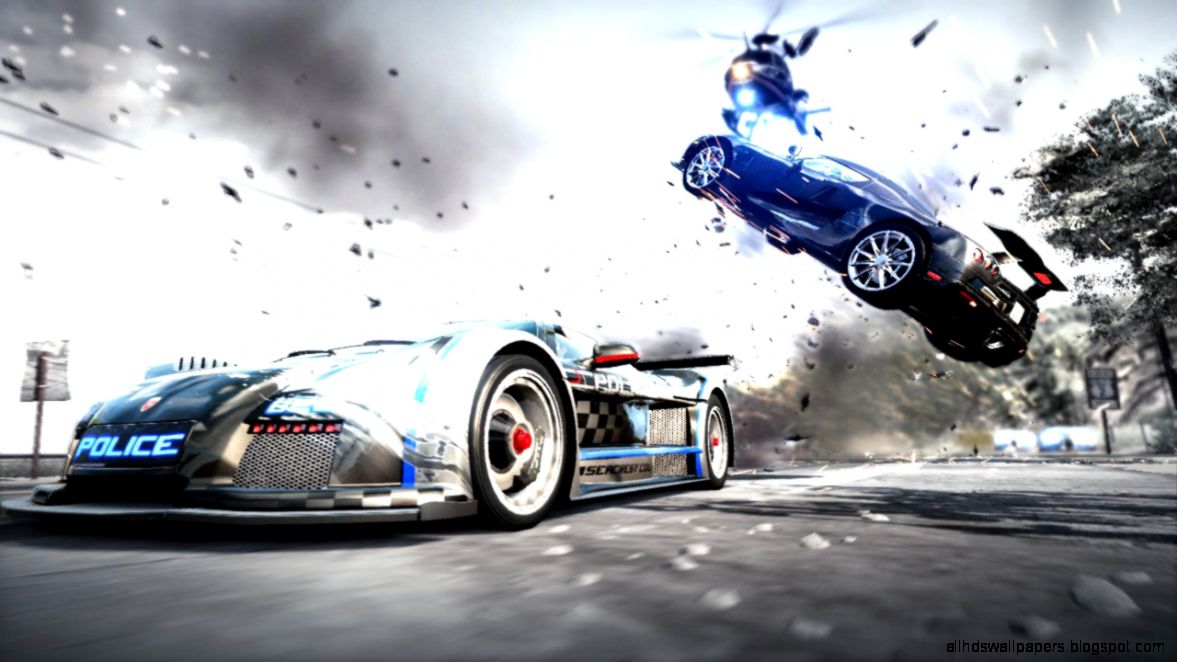 Need For Speed Hd Wallpaper Download