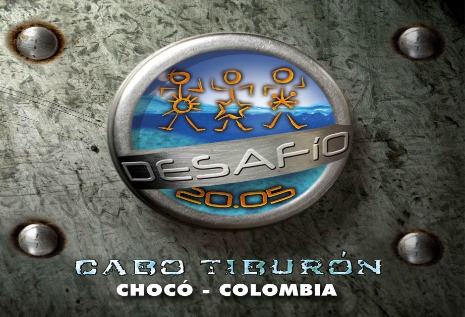 EL DESAFIO DESAFIO 2005 CABO TIBURON