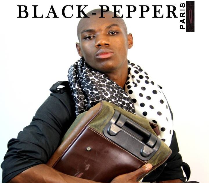 Spotlight BlackPepper Winter Collection