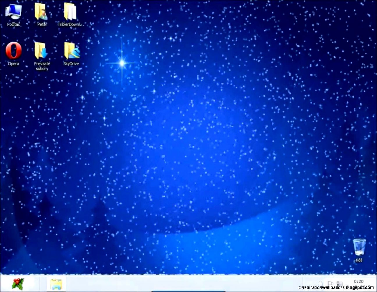 DeskScapes Animated Desktop Wallpaper Winter Snow YouTube DeskScapes Animated Desktop Wallpaper Winter Snow YouTube