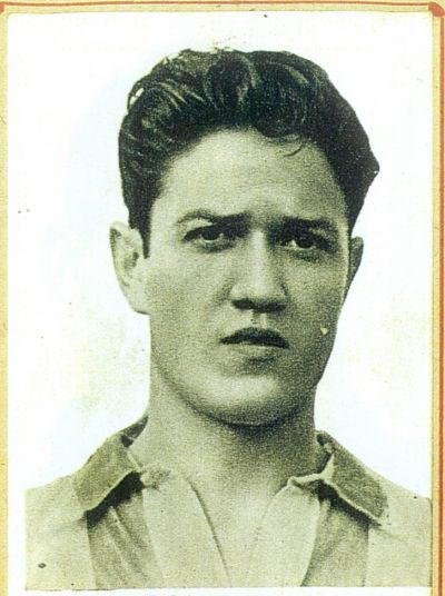 José JUNCOSA 1947 1951
