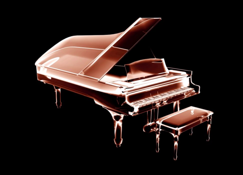 Cool Piano Desktop Background Cool Piano Desktop Background