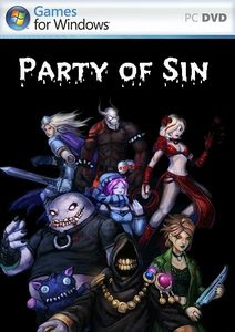 Party of Sin Party of Sin