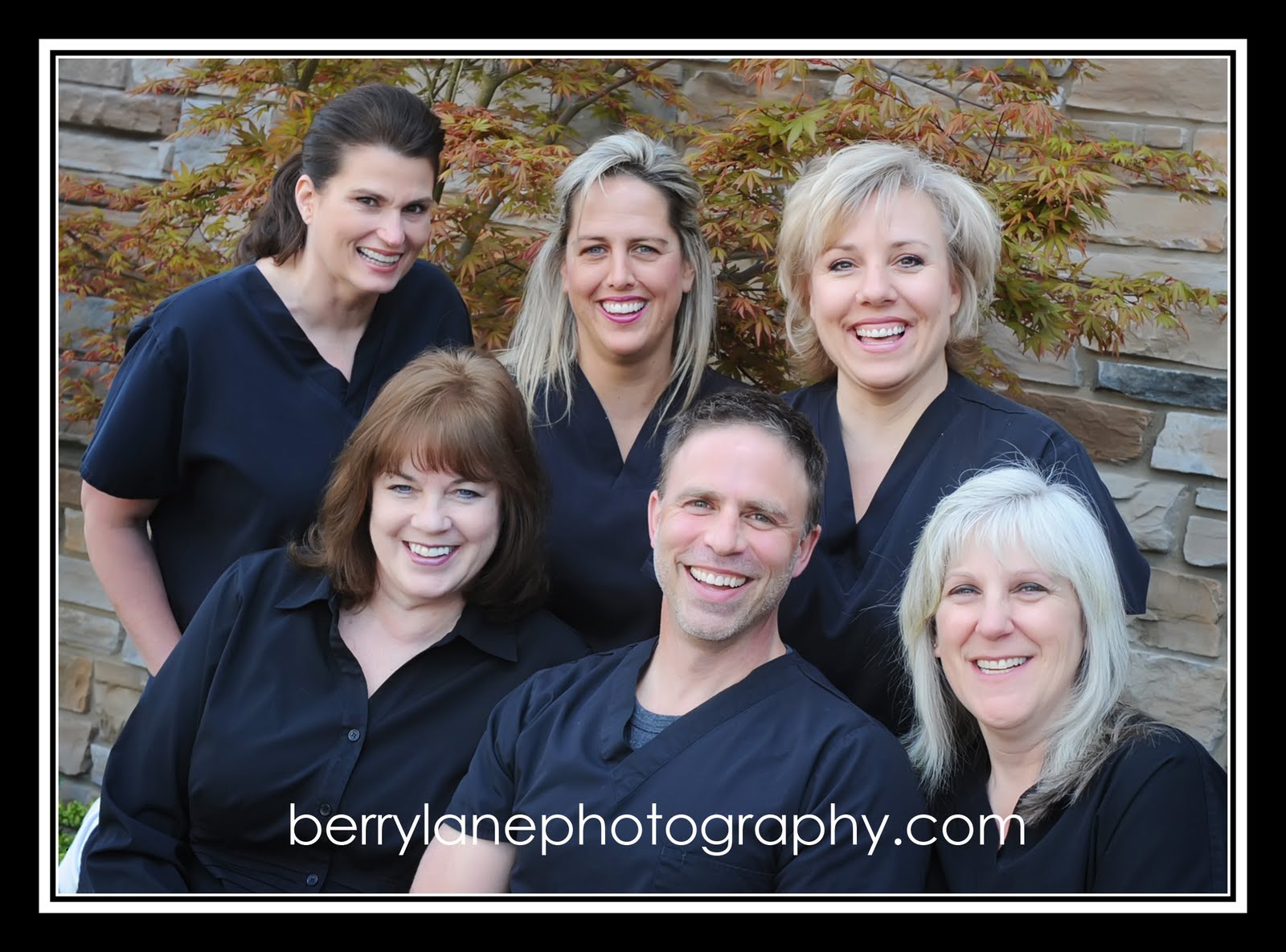 BerryLane Photography Pelican Dental Gig Harbor WA