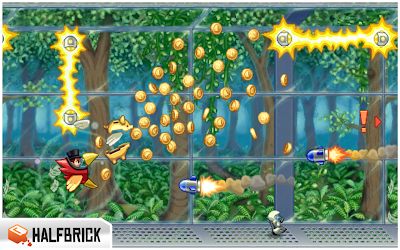 Jetpack Joyride 1.5.1 Apk Mod Full Version Download Unlimited Coins-iANDROID Games