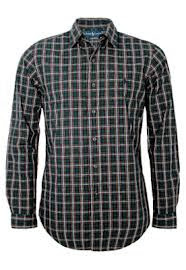 Xadrez Camisas Polo Masculinas