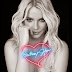 5 Coisas Que Nós Conseguimos Ler na... Capa de Britney Jean, Novo Álbum da Britney Spears!