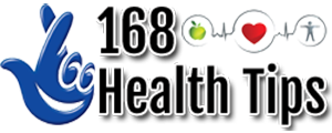 168 Daily Health Tips