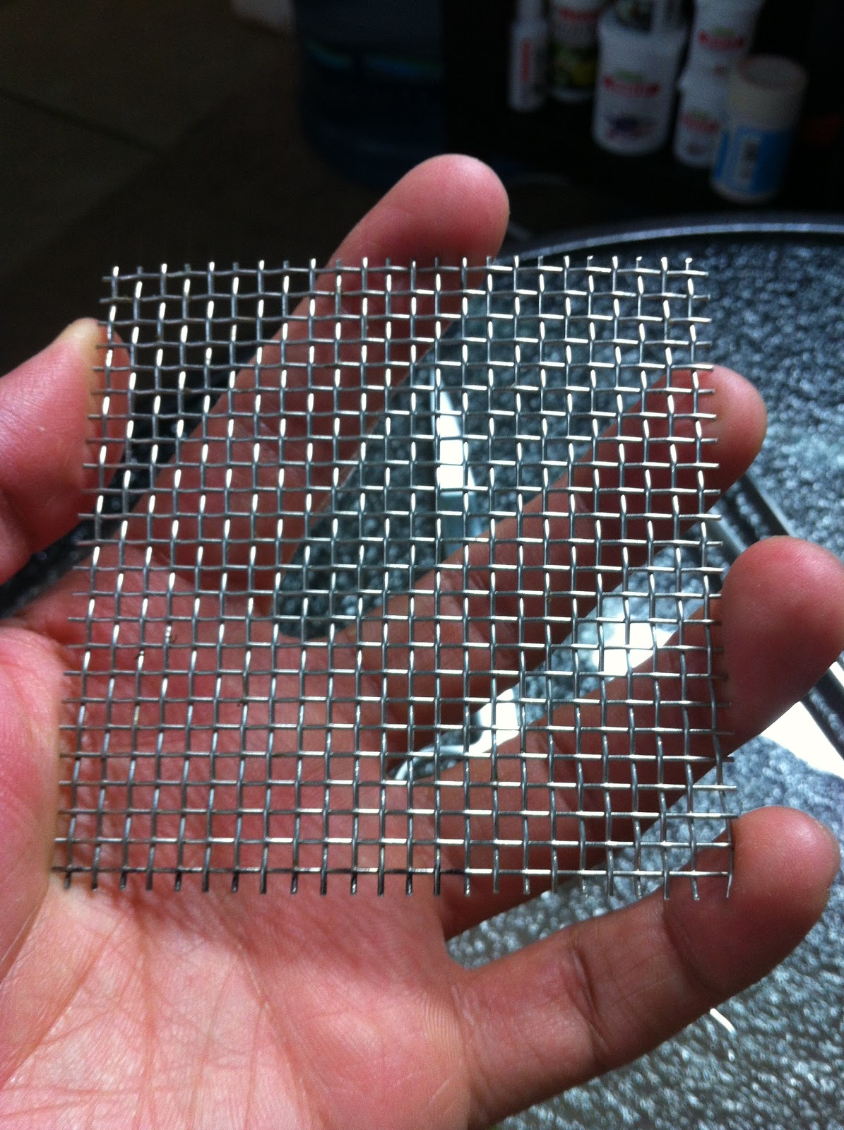 ShrimpFAN Moss Carpet