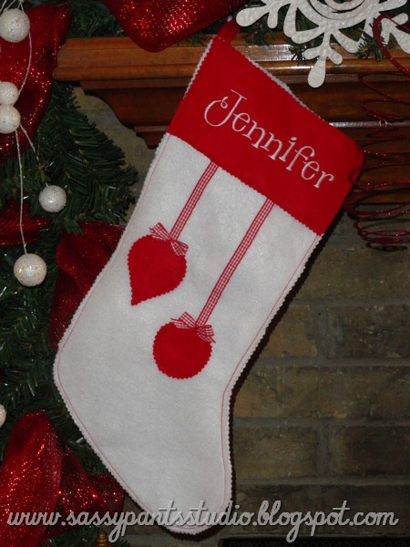 Easy Stocking Design Ideas You'll Love – Tulip Color Crafts