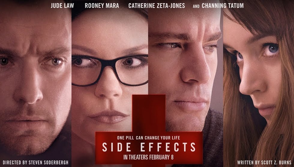 Side Effects Movie
