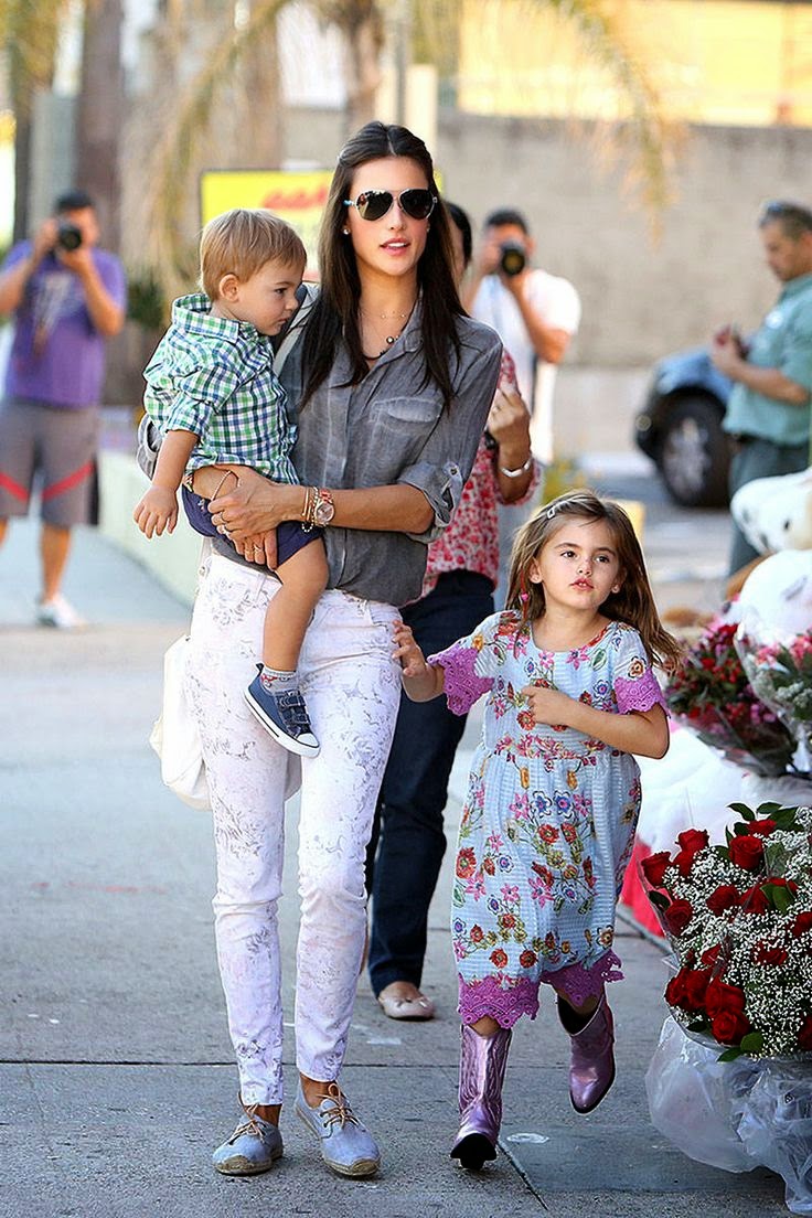 2019 year looks- Celebrity Stylish kids 2019 year for women- Celebrity Stylish kids
