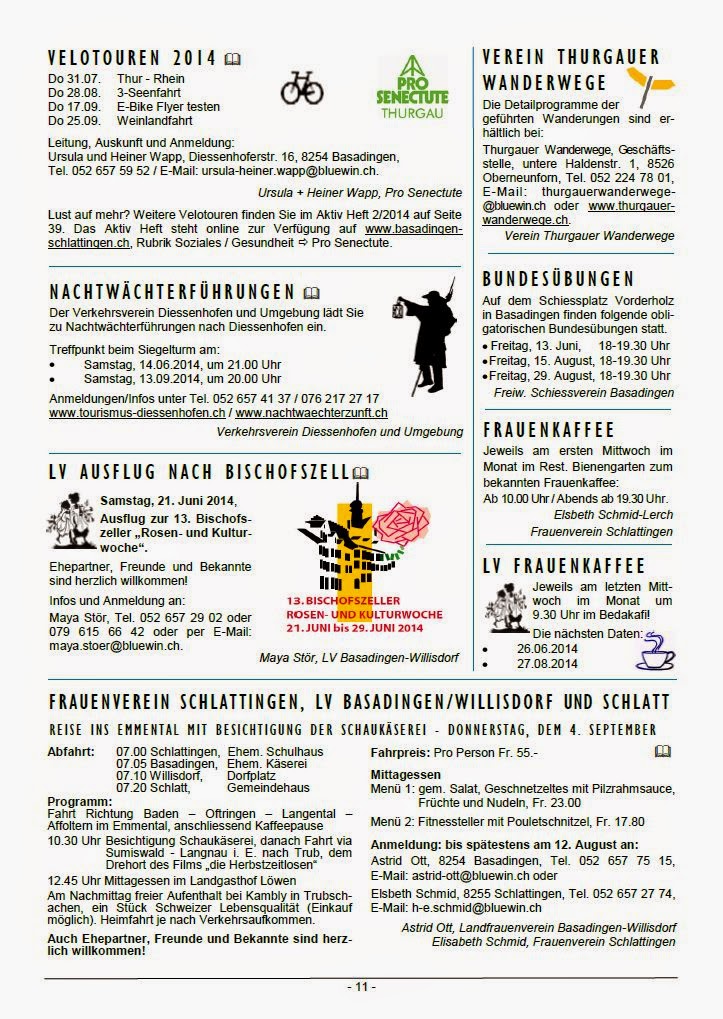 Latschariplatz Blog Nr 10 Latschariplatz Regional Tg Sh Zh