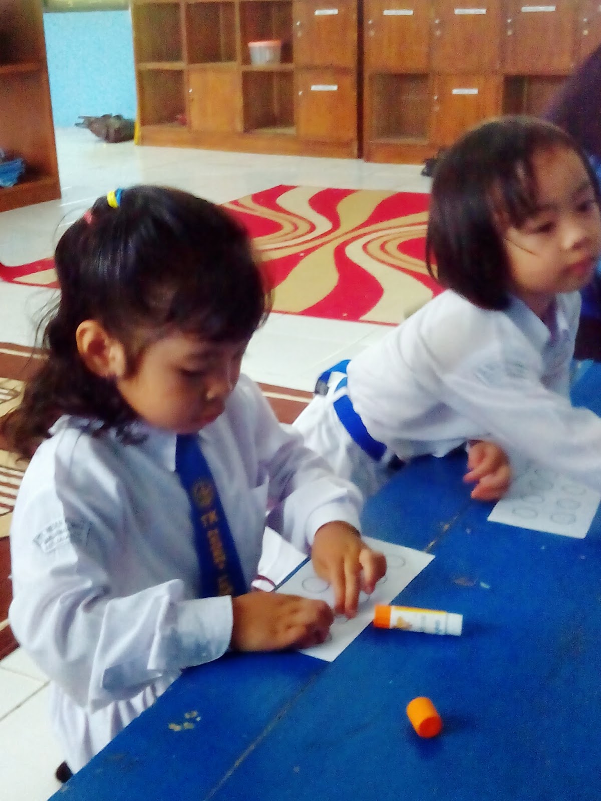 JENIS-JENIS PERENCANAAN DI TK TAMAN KANAK-KANAK | ANAK PAUD BERMAIN BELAJAR