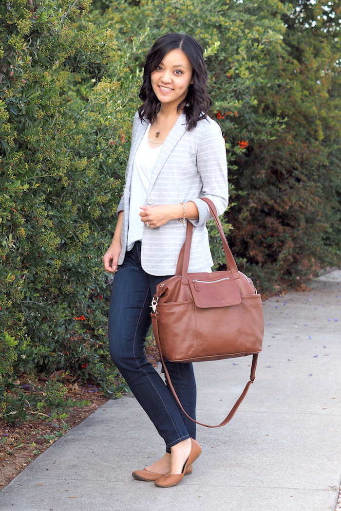 Putting Me Together Better Mom Uniforms with Lily Jade