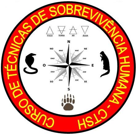 CURSOS DE TÉCNICAS DE SOBREVIVENCIA HUMANA E BUSHCRAFT