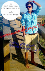 Austin Mahone Going To The Beach *EDIT*