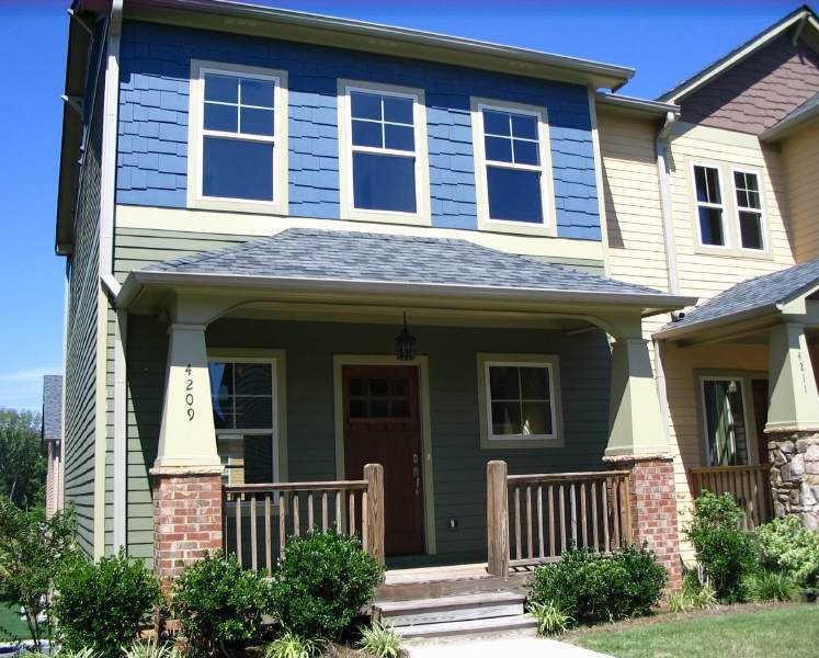 North Atlanta Home Team BLOG Acworth GA Townhomes In Lake Acworth Village