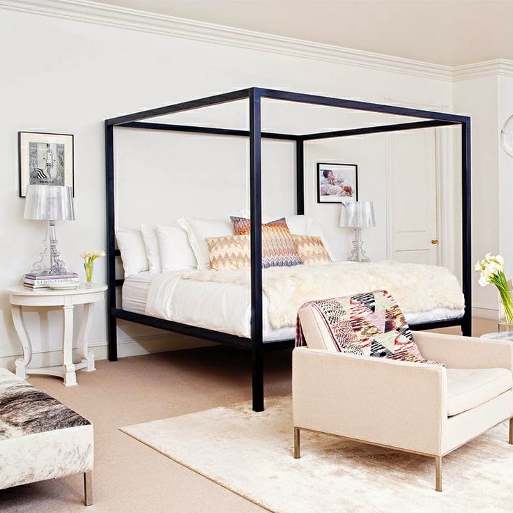 Tonisha Ramona: 5 Awesome Decor Ideas from Rachel Zoe's Home