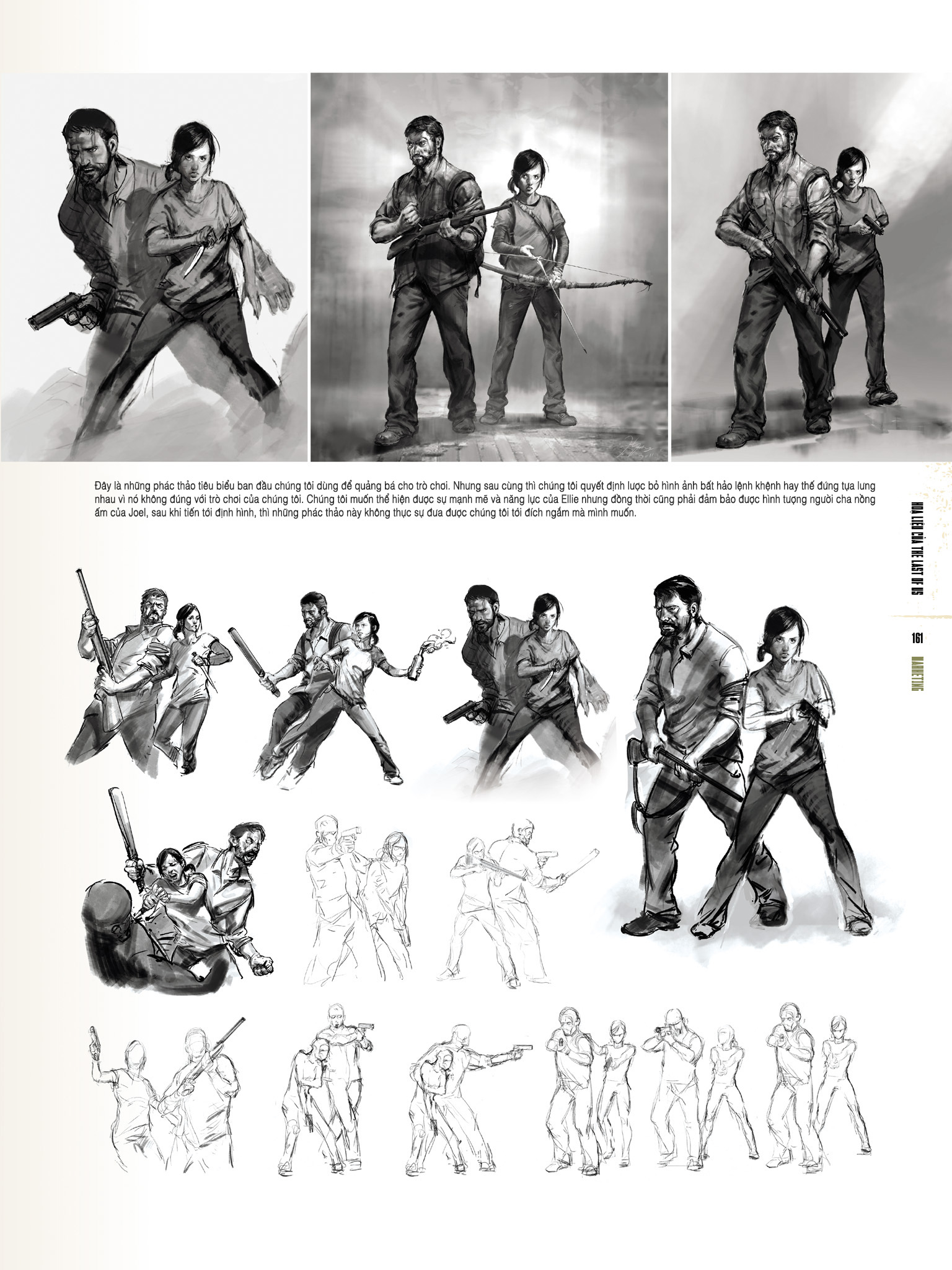 The Last Of Us Chap 2 - Next Chap 3