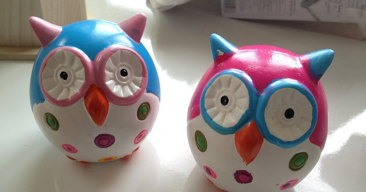 The Everything Girl DIY Dollar Tree Bookends!