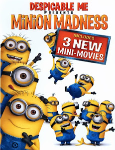 La locura de los Minions (2012) La locura de los Minions (2012)